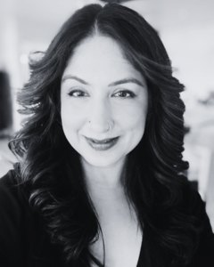 Tamanna “Tee” Ahuja, Founder and CEO of SearchExperts